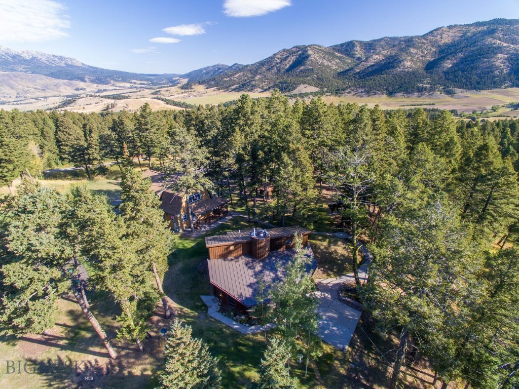 4774 Aspen Lane, Bozeman MT 59715