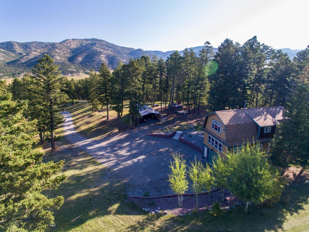 4774 Aspen Lane, Bozeman MT 59715