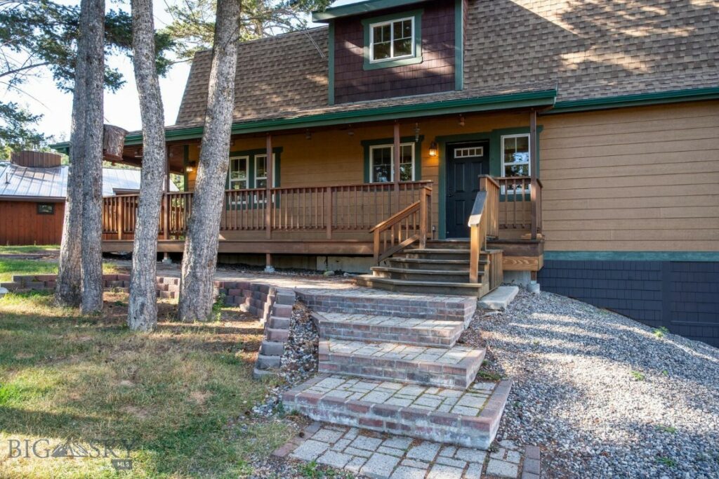 4774 Aspen Lane, Bozeman MT 59715