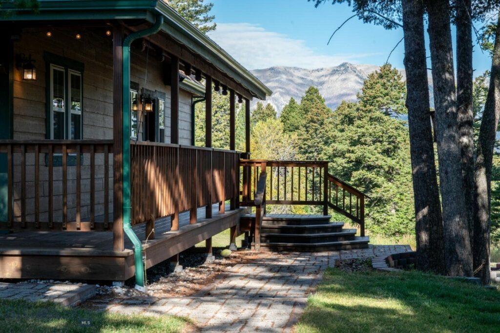 4774 Aspen Lane, Bozeman MT 59715