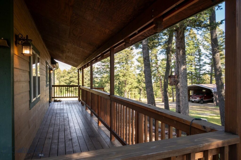 4774 Aspen Lane, Bozeman MT 59715
