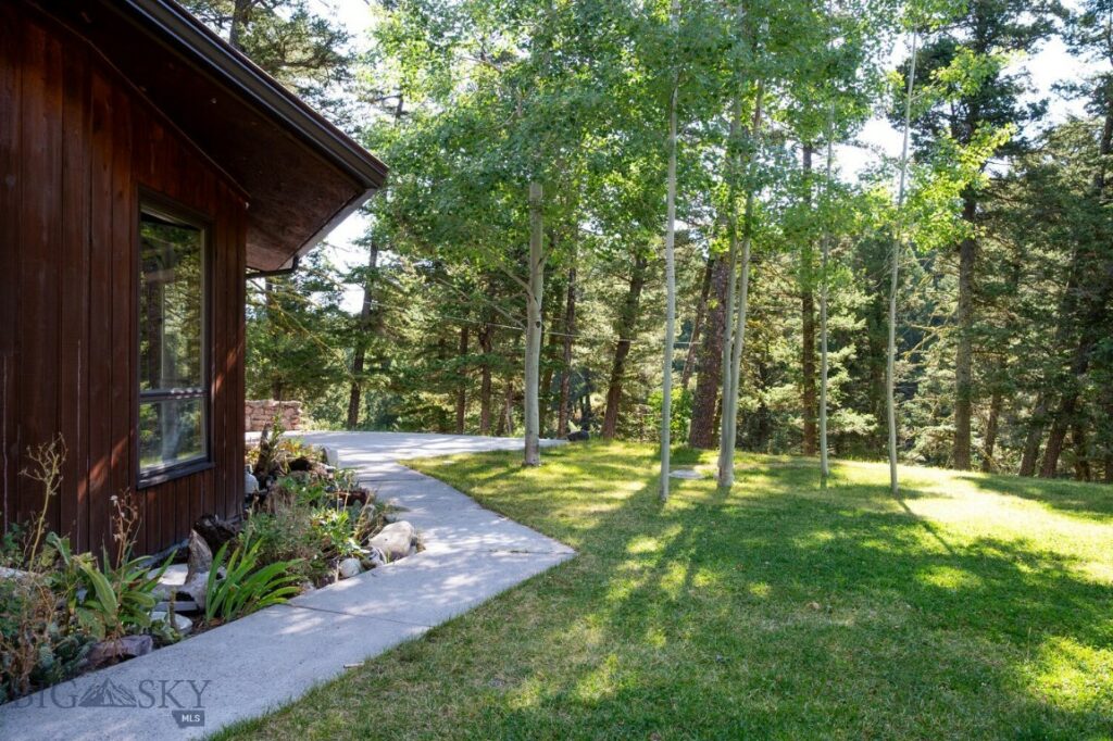 4774 Aspen Lane, Bozeman MT 59715