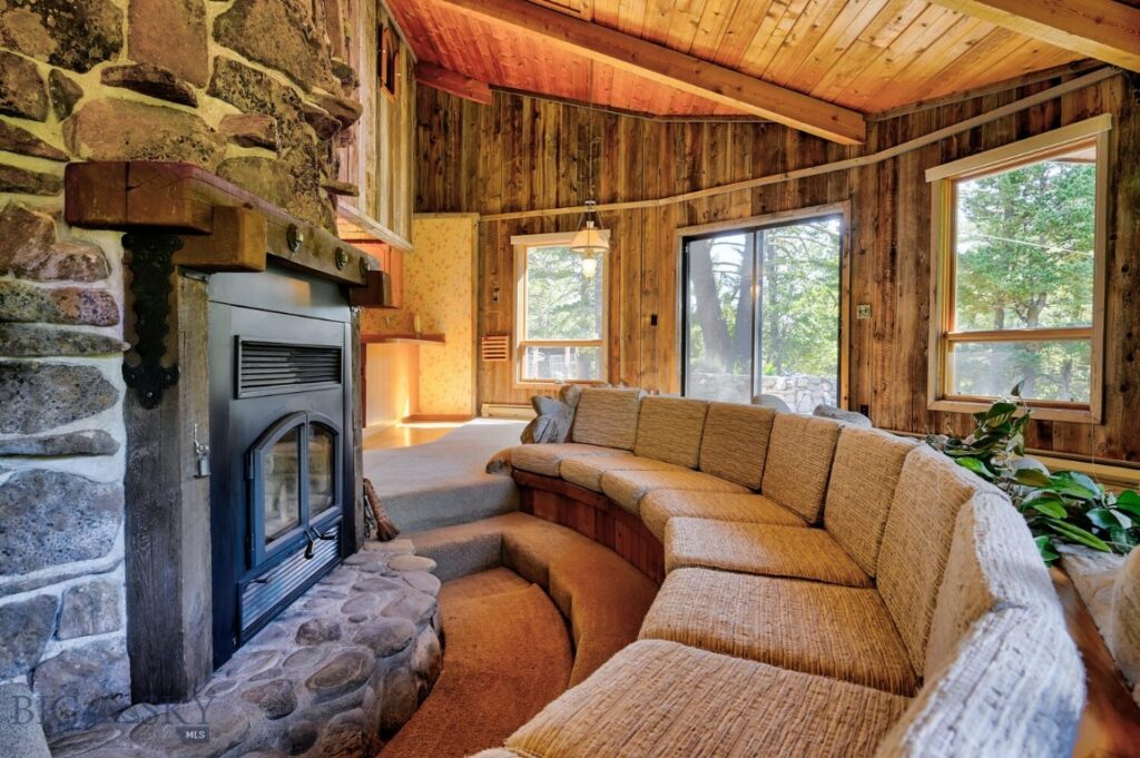 4774 Aspen Lane, Bozeman MT 59715