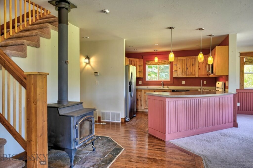 4774 Aspen Lane, Bozeman MT 59715