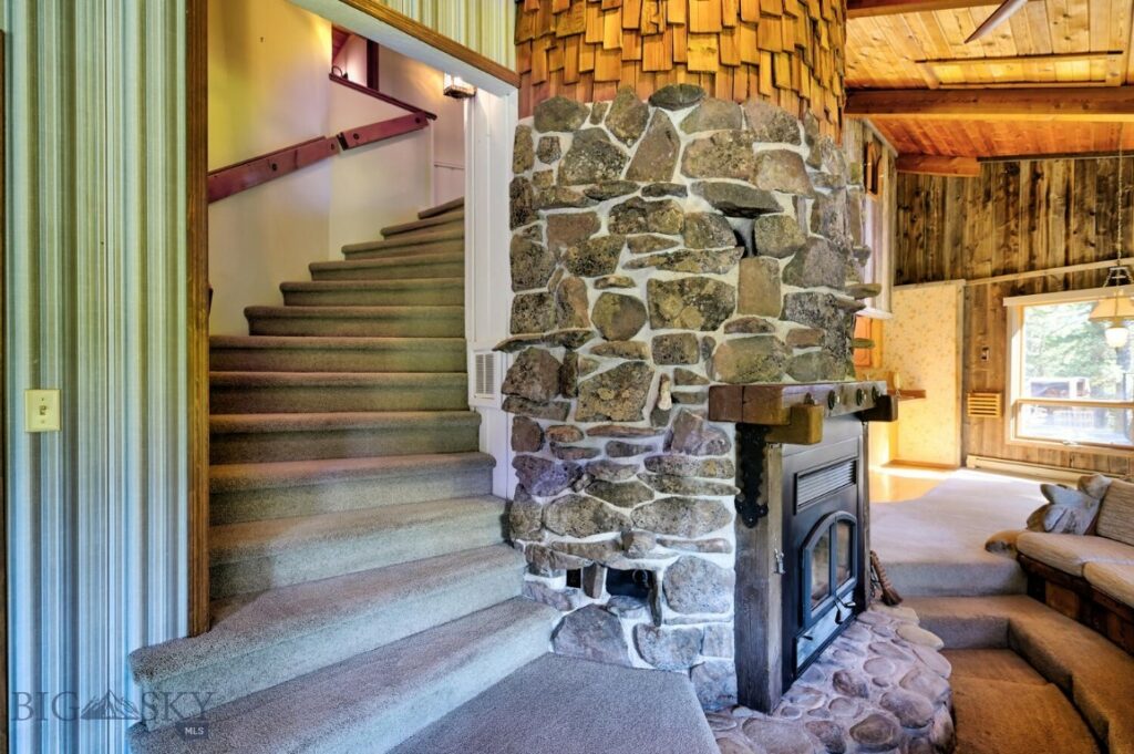 4774 Aspen Lane, Bozeman MT 59715