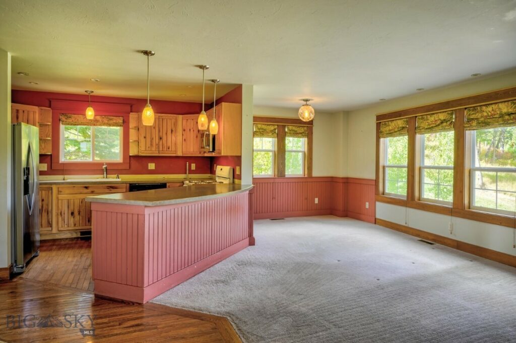 4774 Aspen Lane, Bozeman MT 59715