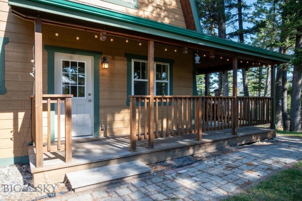 4774 Aspen Lane, Bozeman MT 59715
