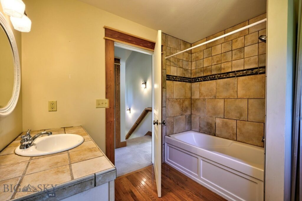 4774 Aspen Lane, Bozeman MT 59715