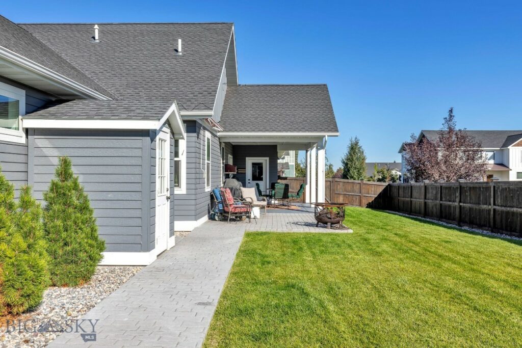 4796 Victory Street, Bozeman MT 59718