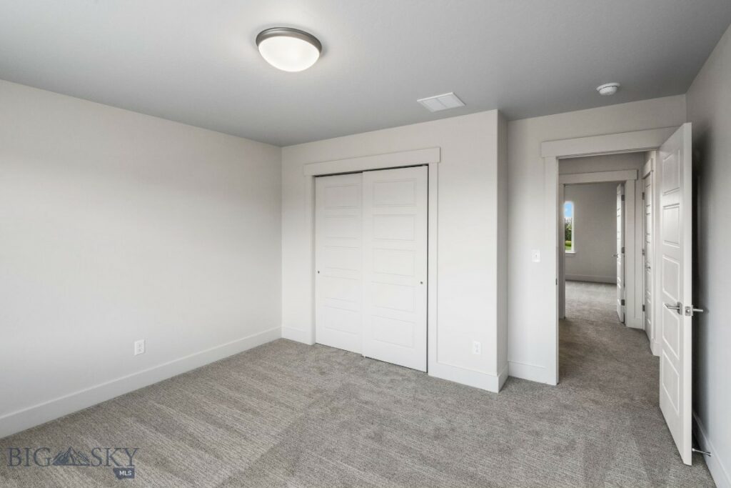 48 Horseshoe Loop, Bozeman MT 59718