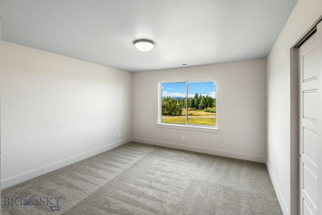 48 Horseshoe Loop, Bozeman MT 59718