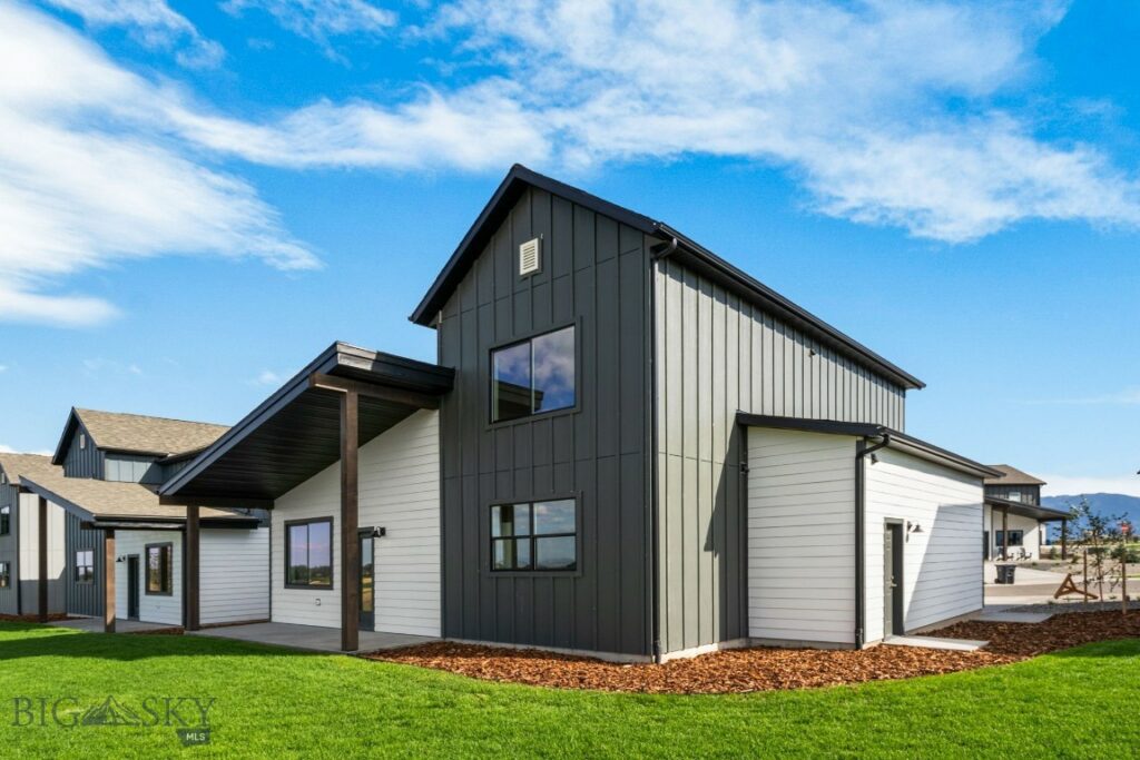 48 Horseshoe Loop, Bozeman MT 59718