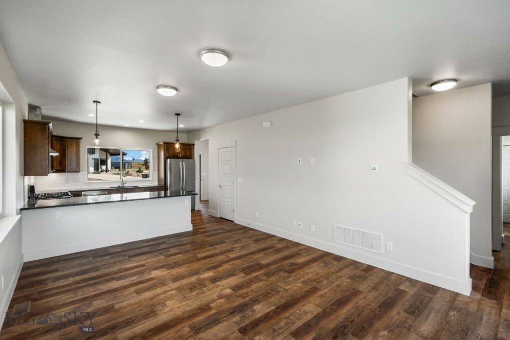 48 Horseshoe Loop, Bozeman MT 59718