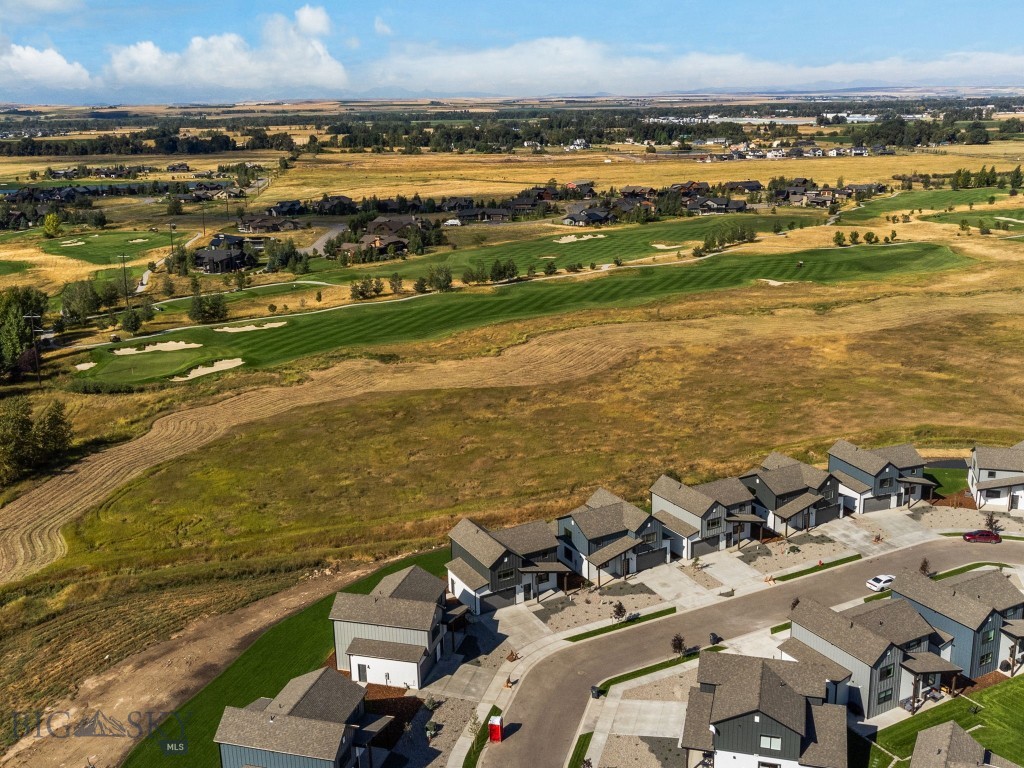 48 Horseshoe Loop, Bozeman MT 59718
