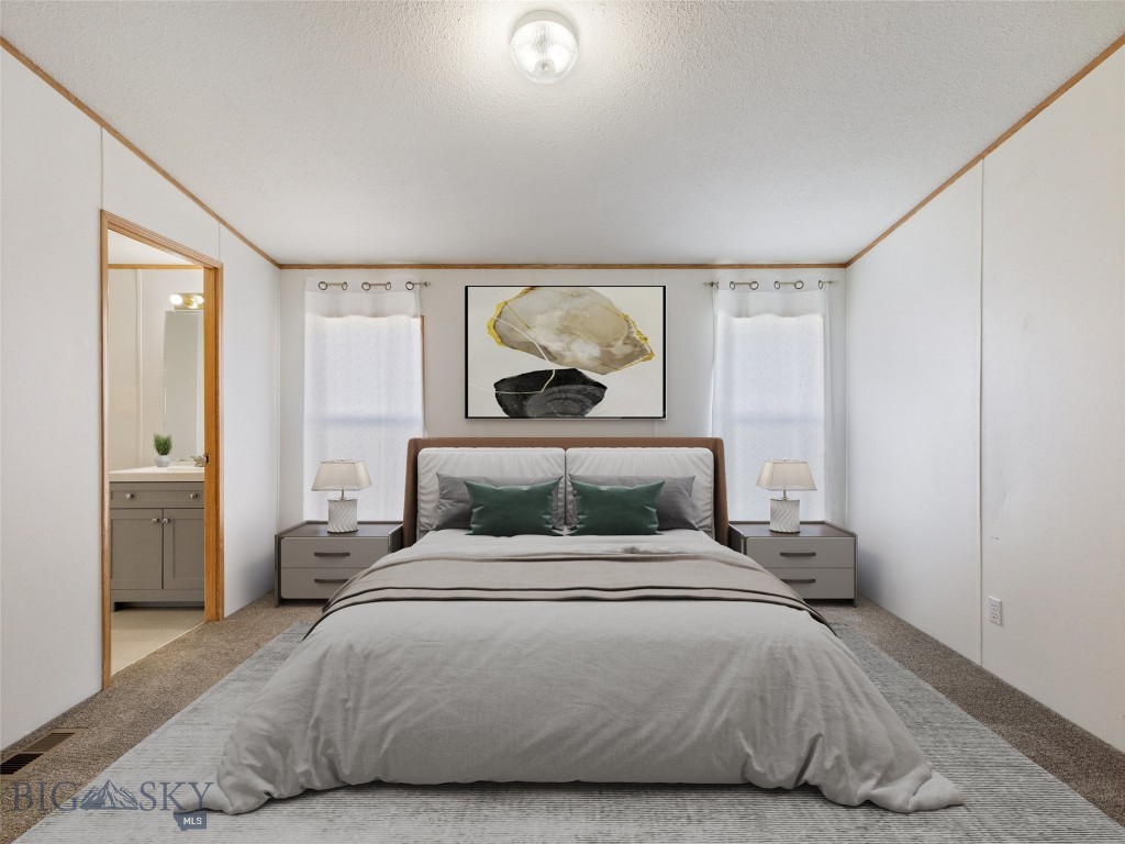 48 Sunlight, Bozeman MT 59718