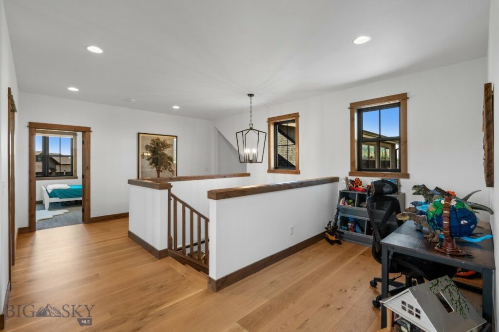 480 Balsam Drive, Bozeman MT 59718