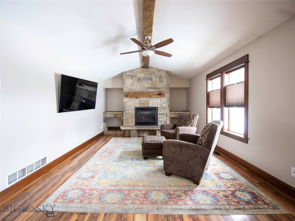480 Prospector Trail, Bozeman MT 59718
