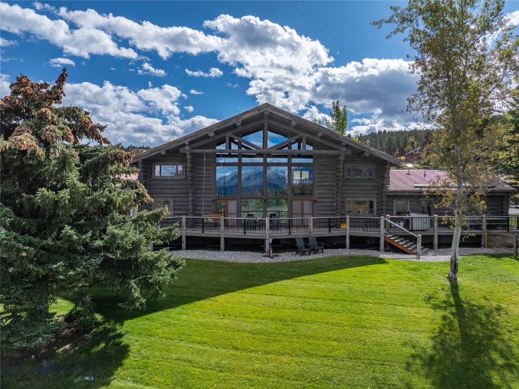 4800 Meadow Lane, Bozeman MT 59715