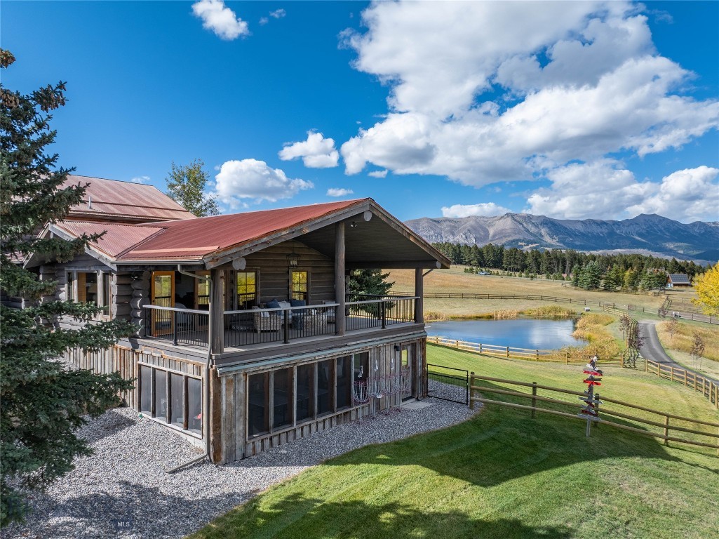 4800 Meadow Lane, Bozeman MT 59715