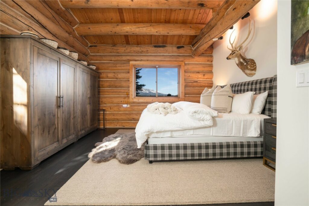 4800 Meadow Lane, Bozeman MT 59715