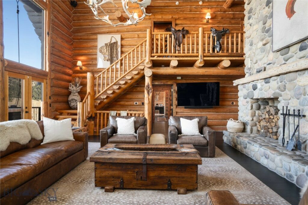 4800 Meadow Lane, Bozeman MT 59715