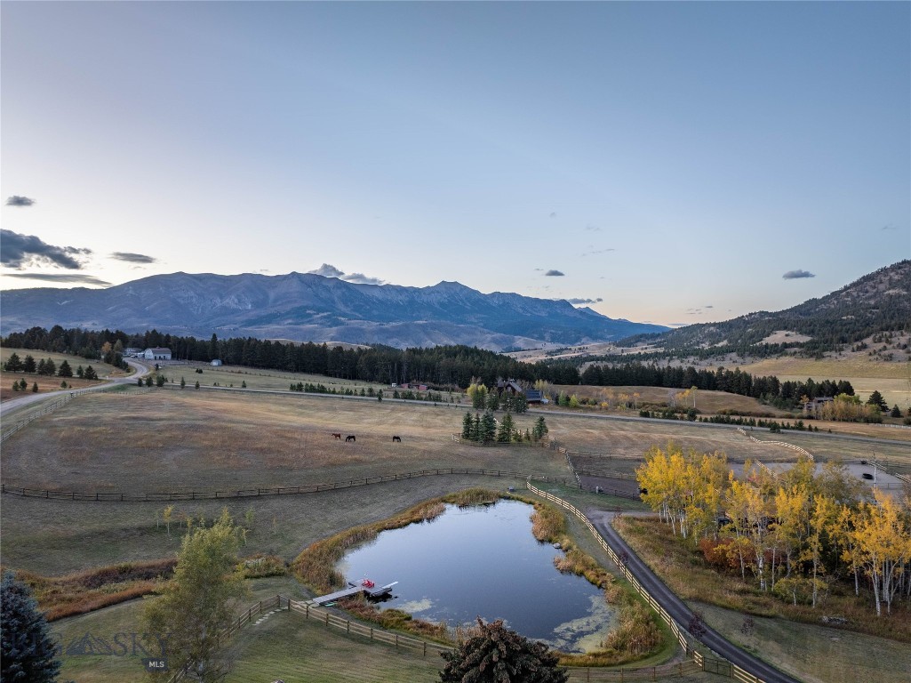 4800 Meadow Lane, Bozeman MT 59715
