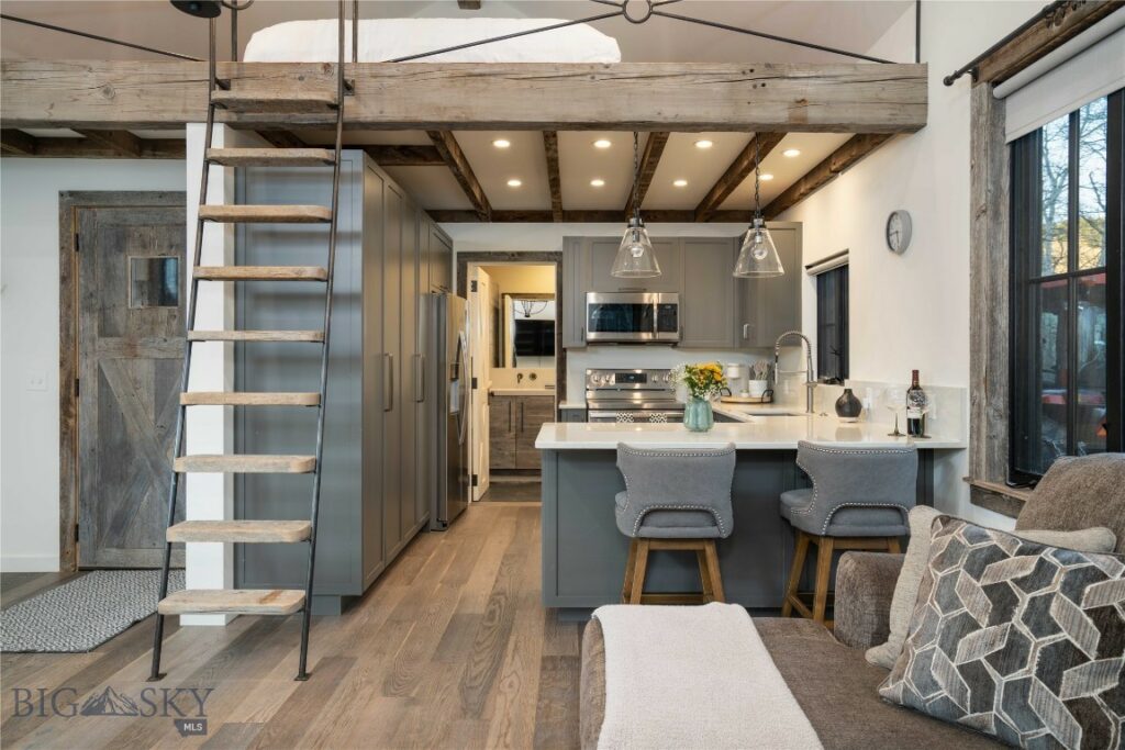 4800 Meadow Lane, Bozeman MT 59715