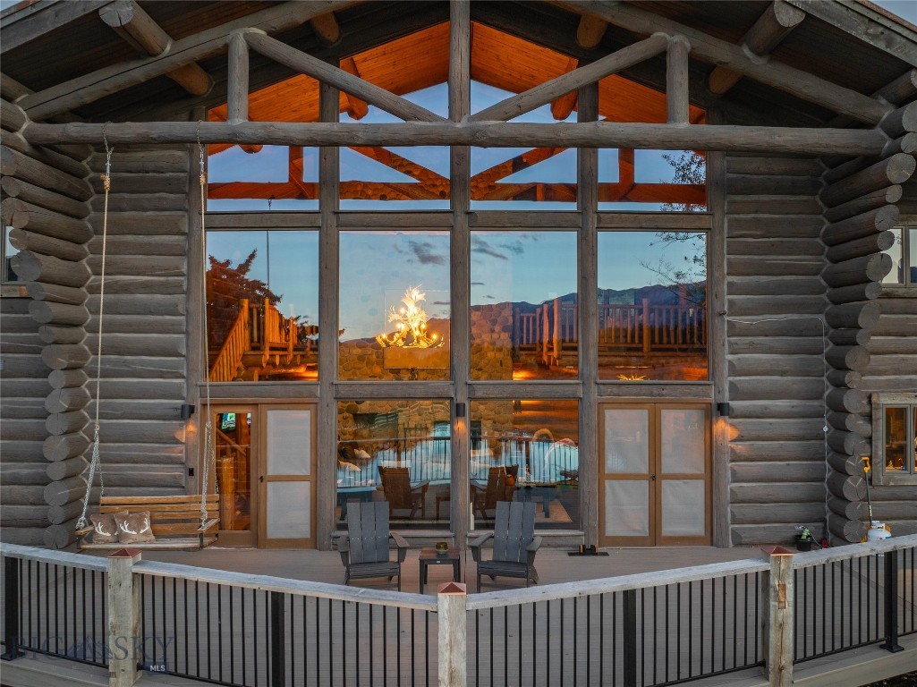 4800 Meadow Lane, Bozeman MT 59715