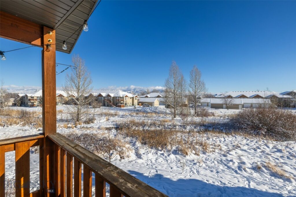 4817 Glenwood Drive, Bozeman MT 59718