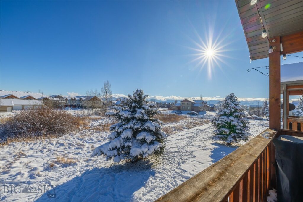 4817 Glenwood Drive, Bozeman MT 59718