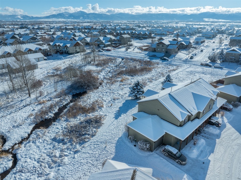 4817 Glenwood Drive, Bozeman MT 59718