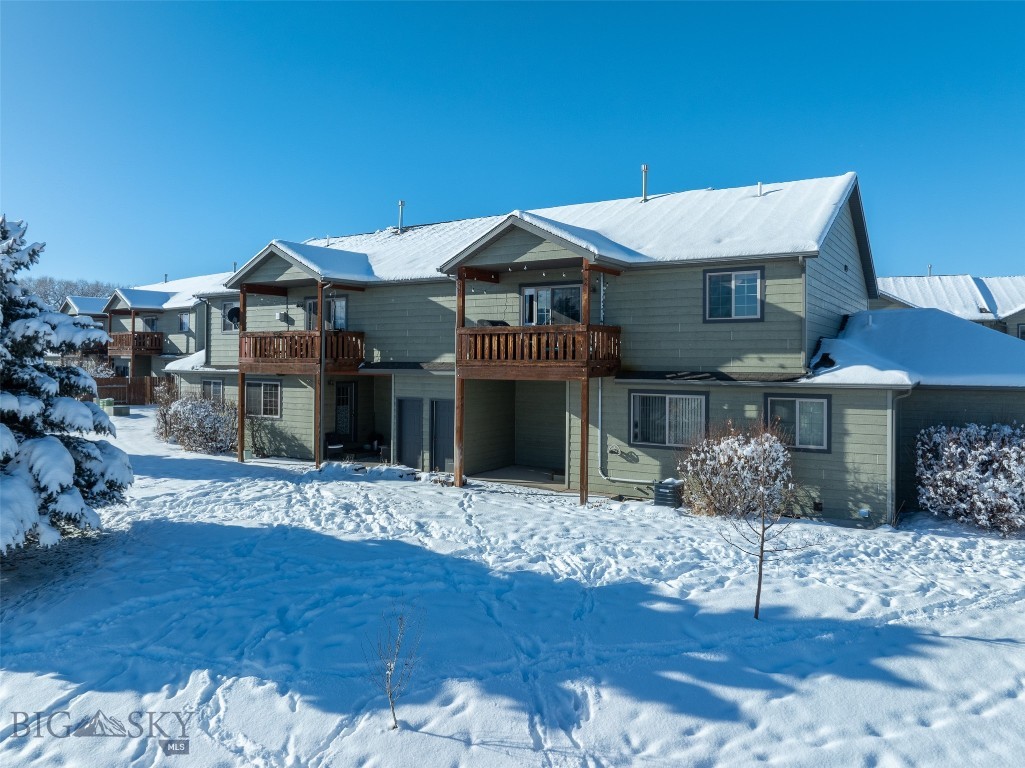 4817 Glenwood Drive, Bozeman MT 59718