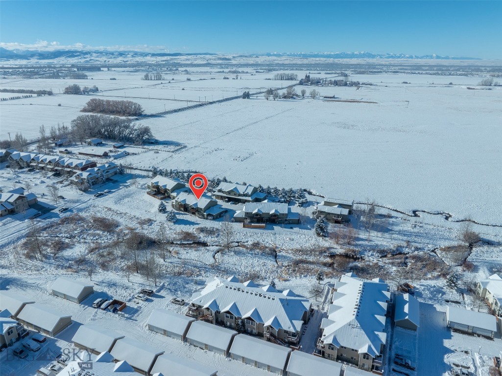 4817 Glenwood Drive, Bozeman MT 59718