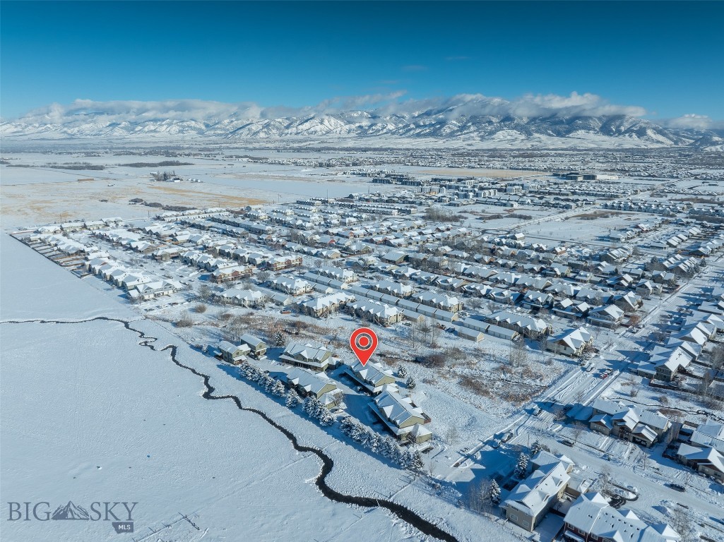 4817 Glenwood Drive, Bozeman MT 59718