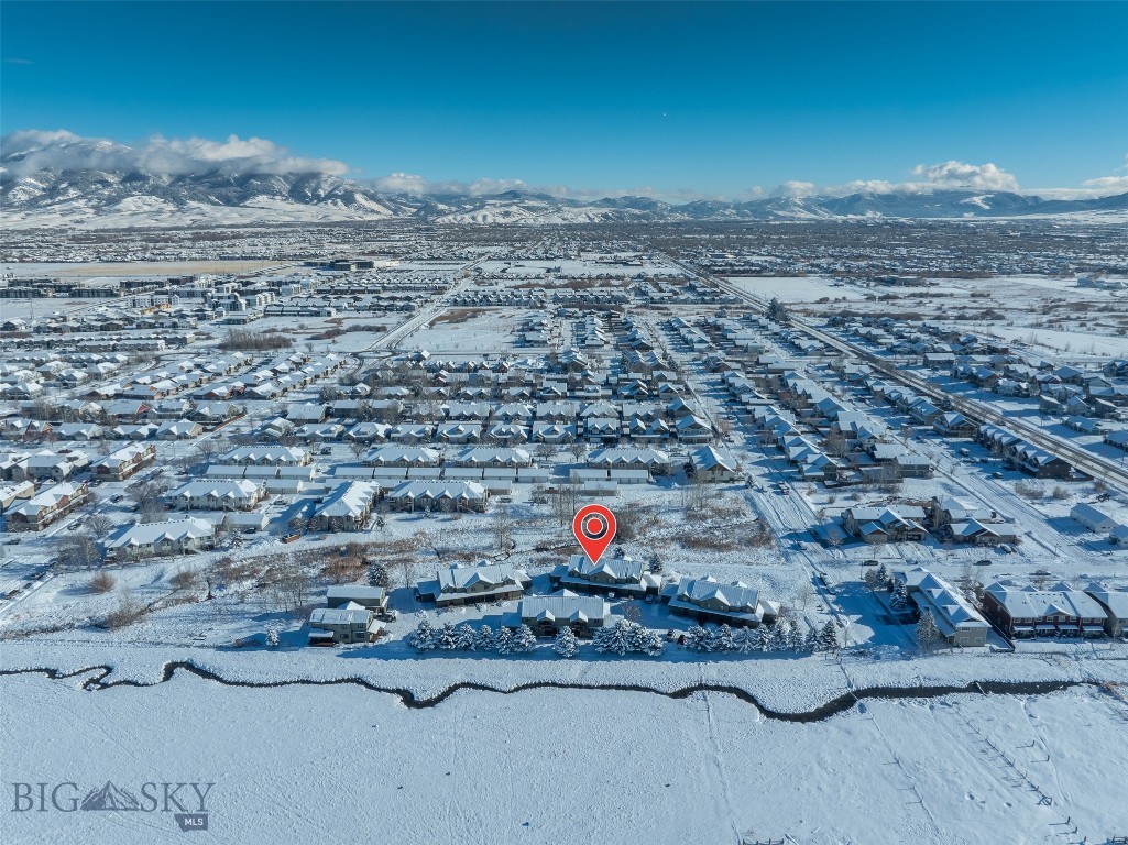 4817 Glenwood Drive, Bozeman MT 59718