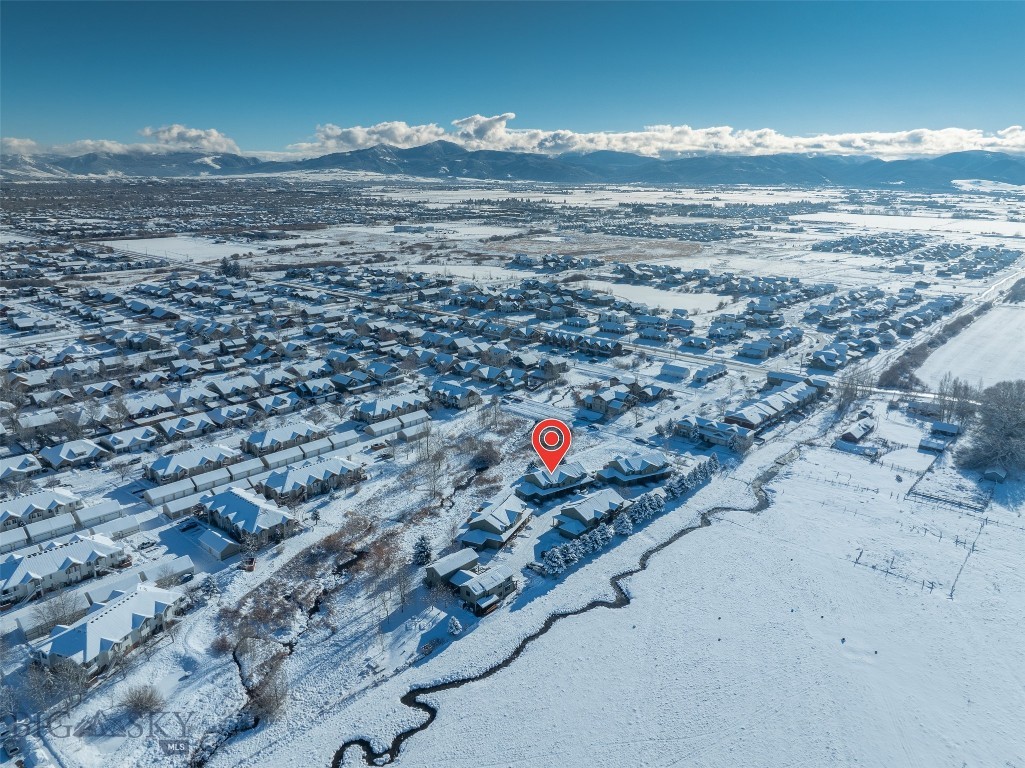 4817 Glenwood Drive, Bozeman MT 59718