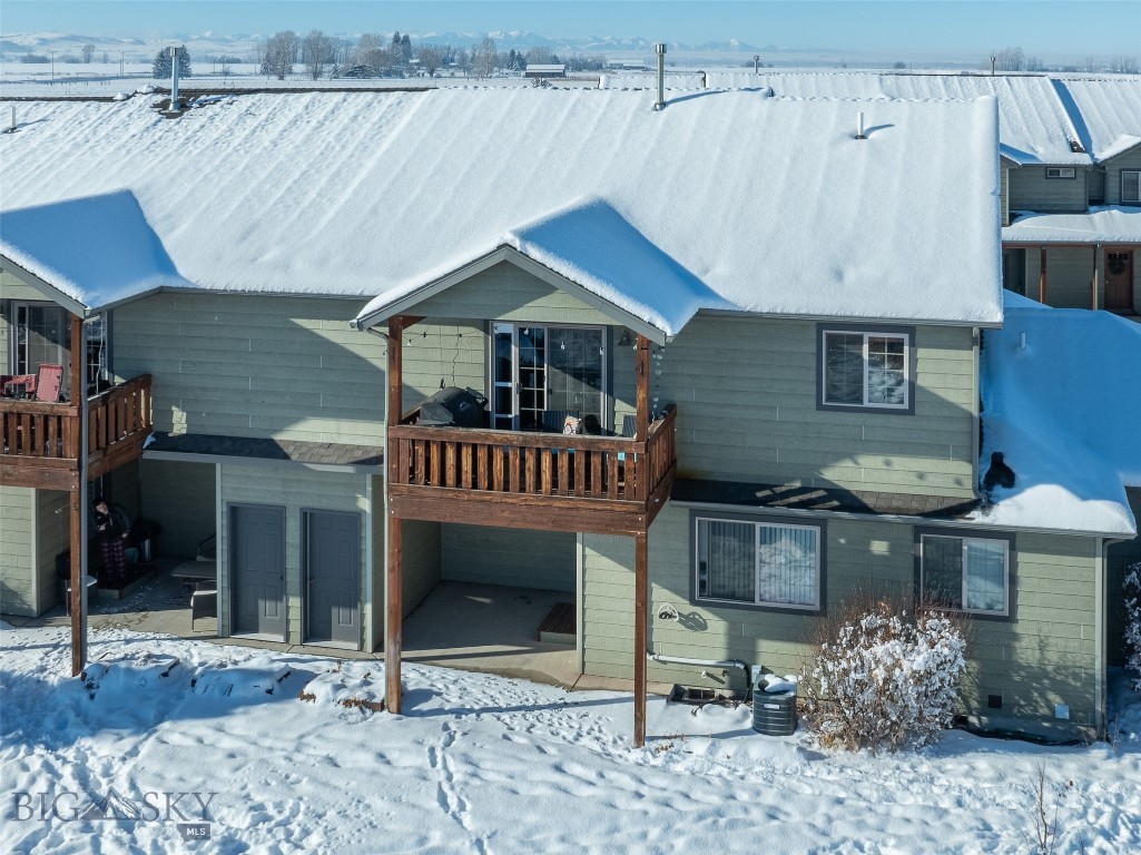 4817 Glenwood Drive, Bozeman MT 59718