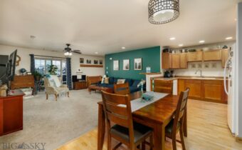 4817 Glenwood Drive, Bozeman MT 59718