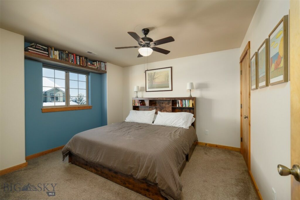 4817 Glenwood Drive, Bozeman MT 59718