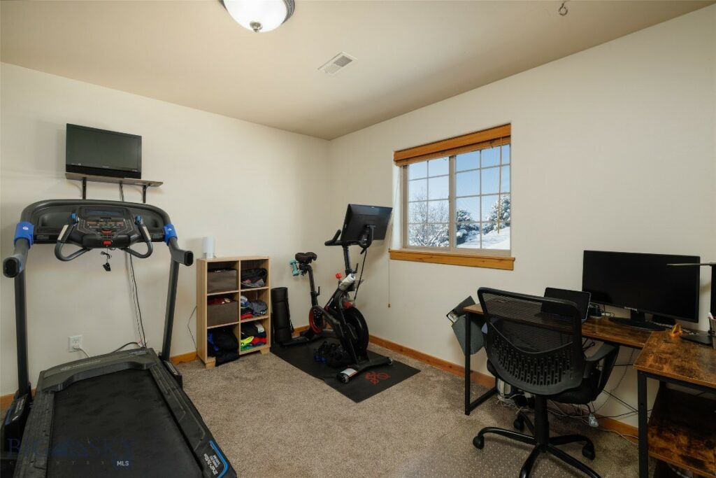 4817 Glenwood Drive, Bozeman MT 59718