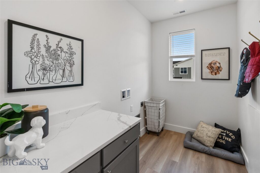 4821 Compass Lane, Bozeman MT 59718