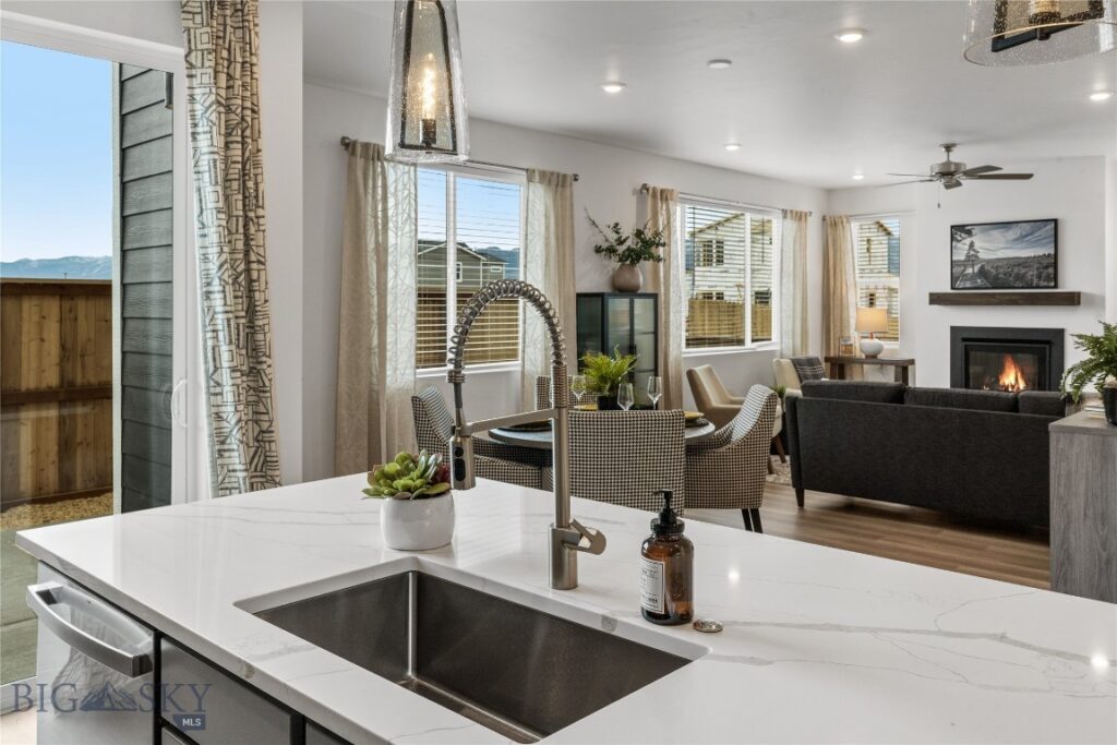 4821 Compass Lane, Bozeman MT 59718