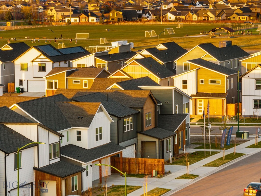 4822 Compass Lane, Bozeman MT 59715