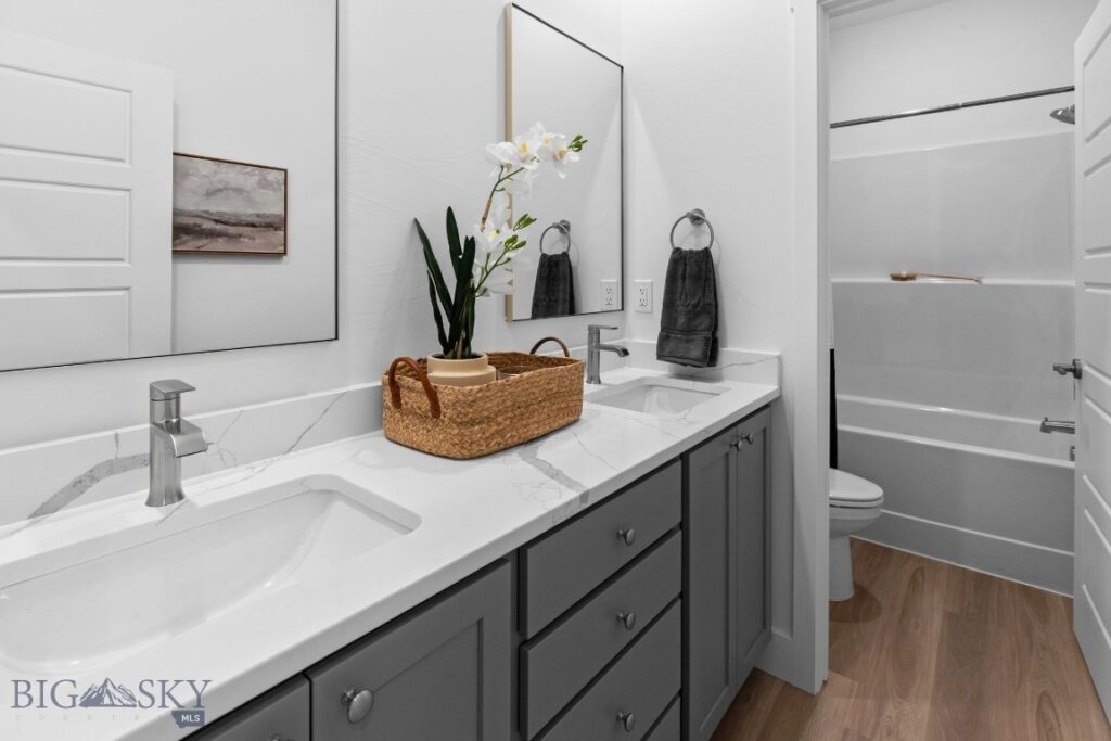 4822 Compass Lane, Bozeman MT 59715