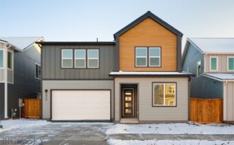 4822 Compass Lane, Bozeman MT 59715