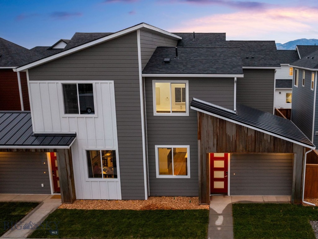 4830 Briarwood Lane, Bozeman MT 59718