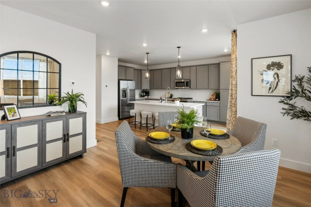 4830 Compass Lane, Bozeman MT 59718
