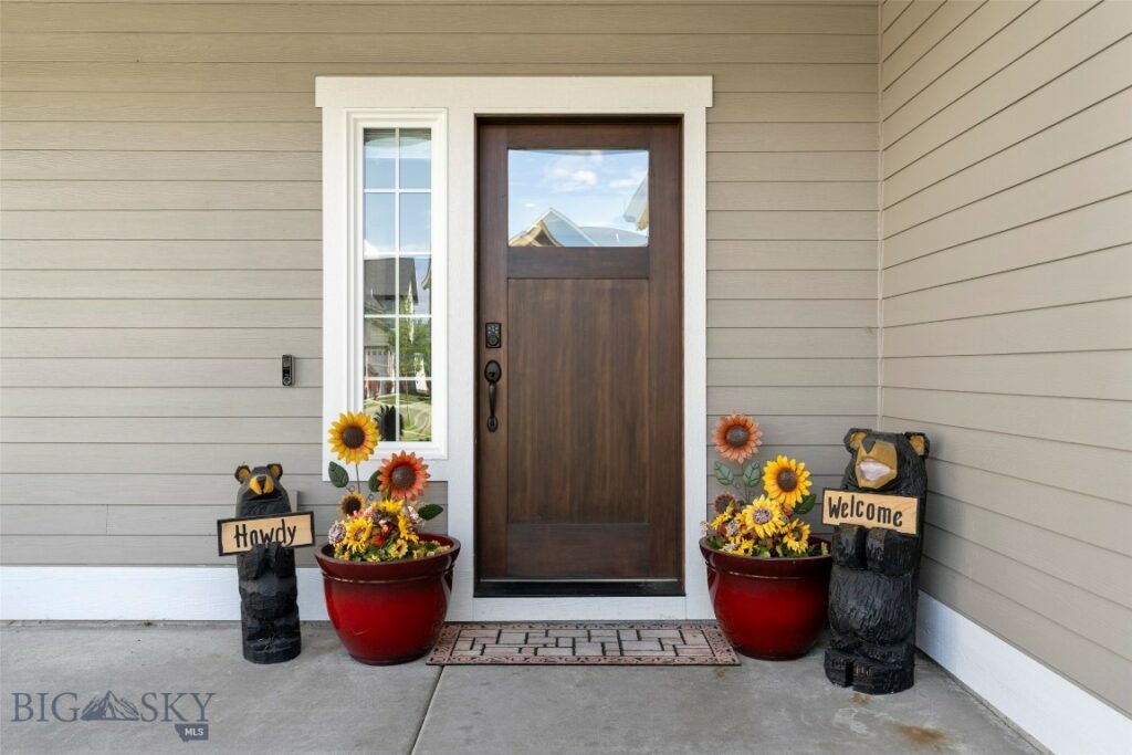 4830 Victory Street, Bozeman MT 59718