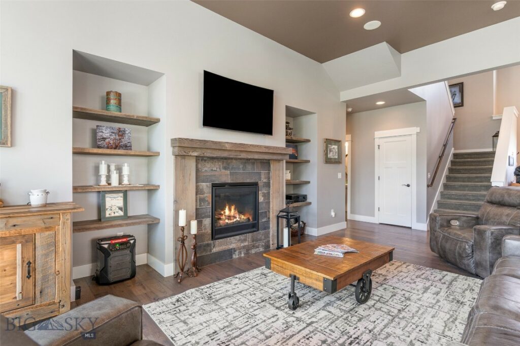 4830 Victory Street, Bozeman MT 59718