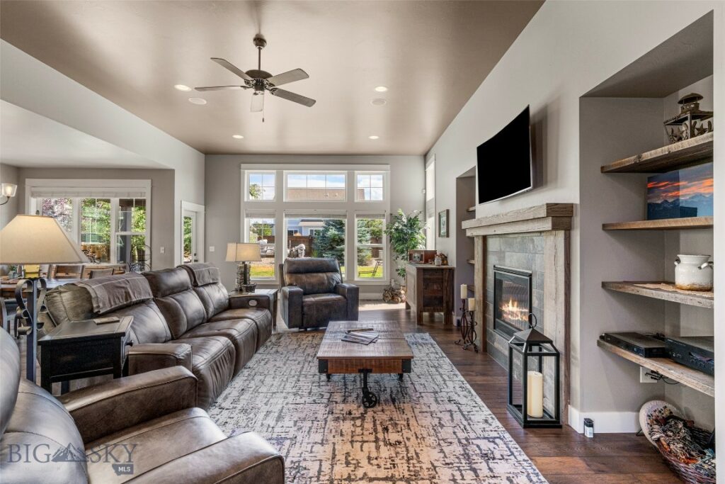4830 Victory Street, Bozeman MT 59718